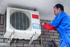 HVAC Companies Near Savoy, IL Available Now